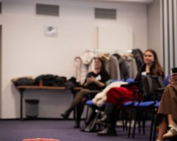 Konference SCIENCE COMMUNICATION 2025 portálu VědaVýzkum.cz